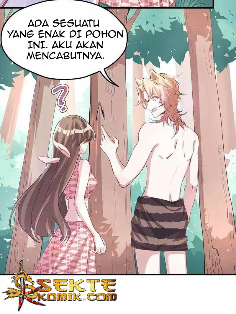 Beauty and the Beasts Chapter 62 Bahasa Indonesia